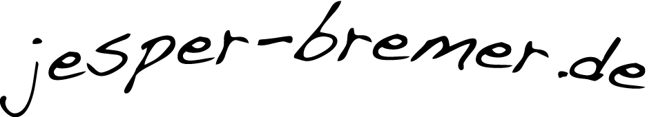 jesper-bremer.de